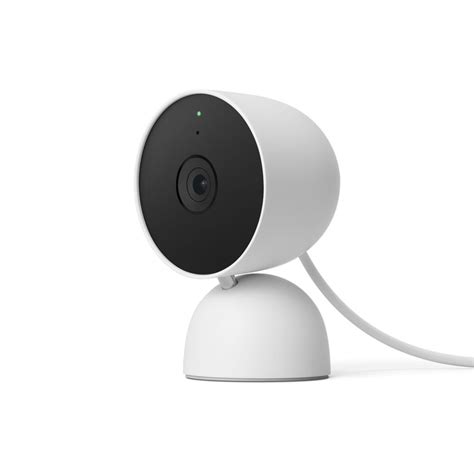 google nest cam 2nd generation